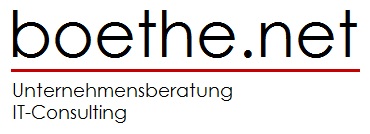 boethe.net